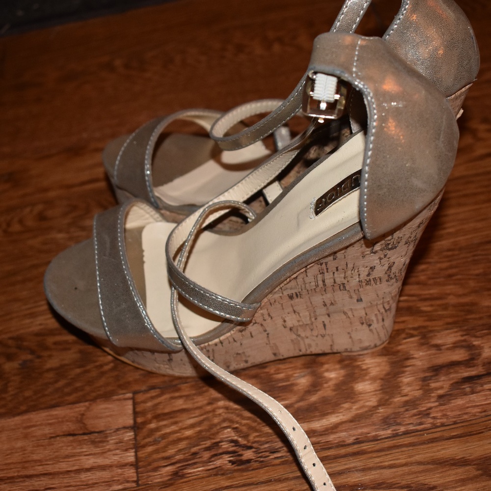 High Heel Sandals - Picture 5 of 7